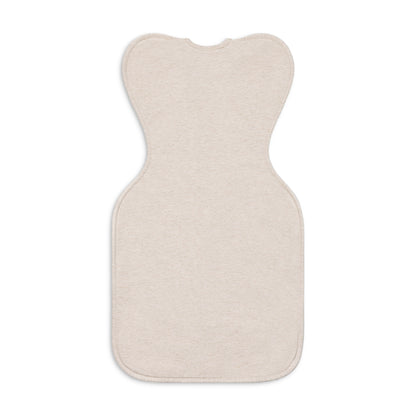 inbakerslaapzak stage 1, oat quilted, 2.5 TOG, S – LOVE TO DREAM