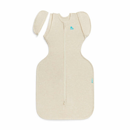 inbakerslaapzak stage 2, twigs, 1 TOG, M – LOVE TO DREAM