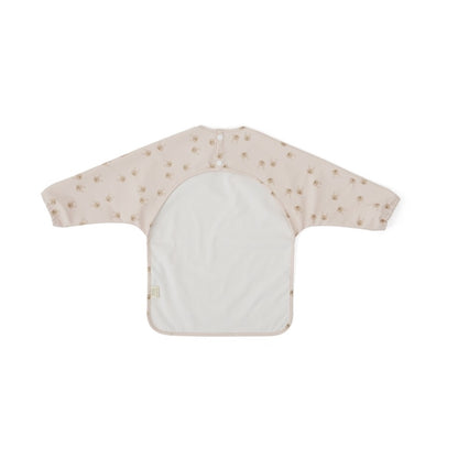 afwasbare slab rabbit, light grey/rose - OYOY