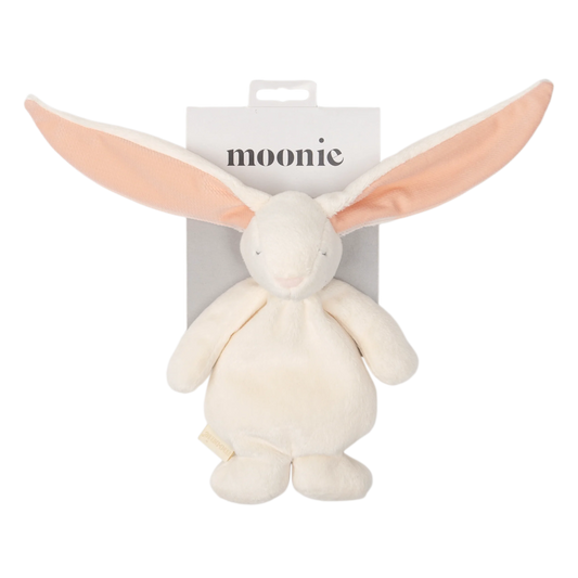 knuffel konijn, powder – MOONIE