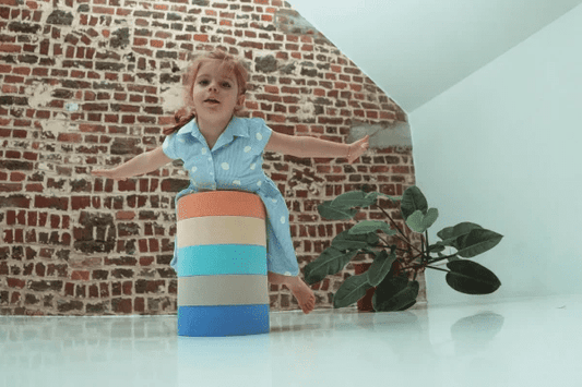 stapelblokken - MOES