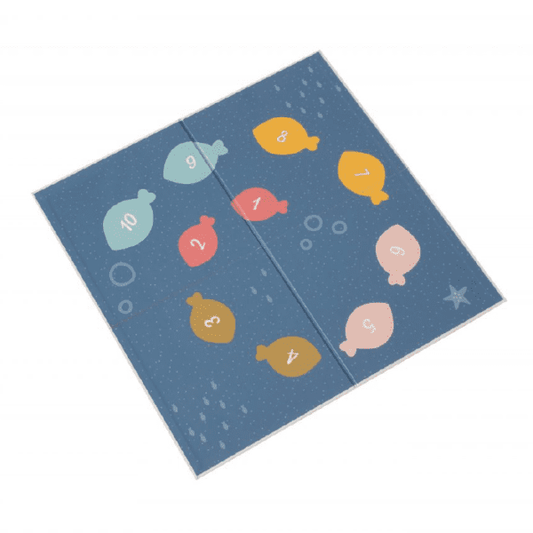 magnetisch visspel - TAF TOYS