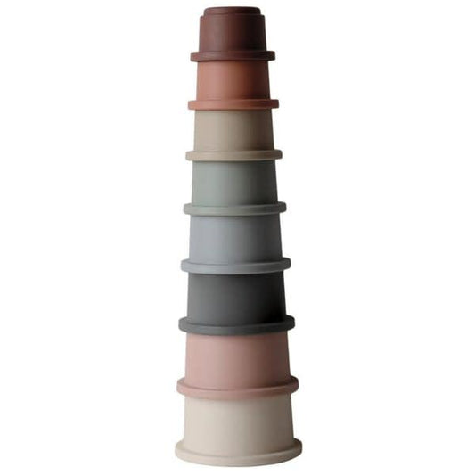 stapeltoren original - MUSHIE