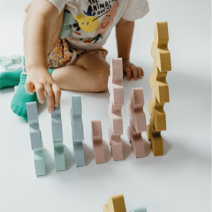 activiteitenspeelgoed triangolo – MOES