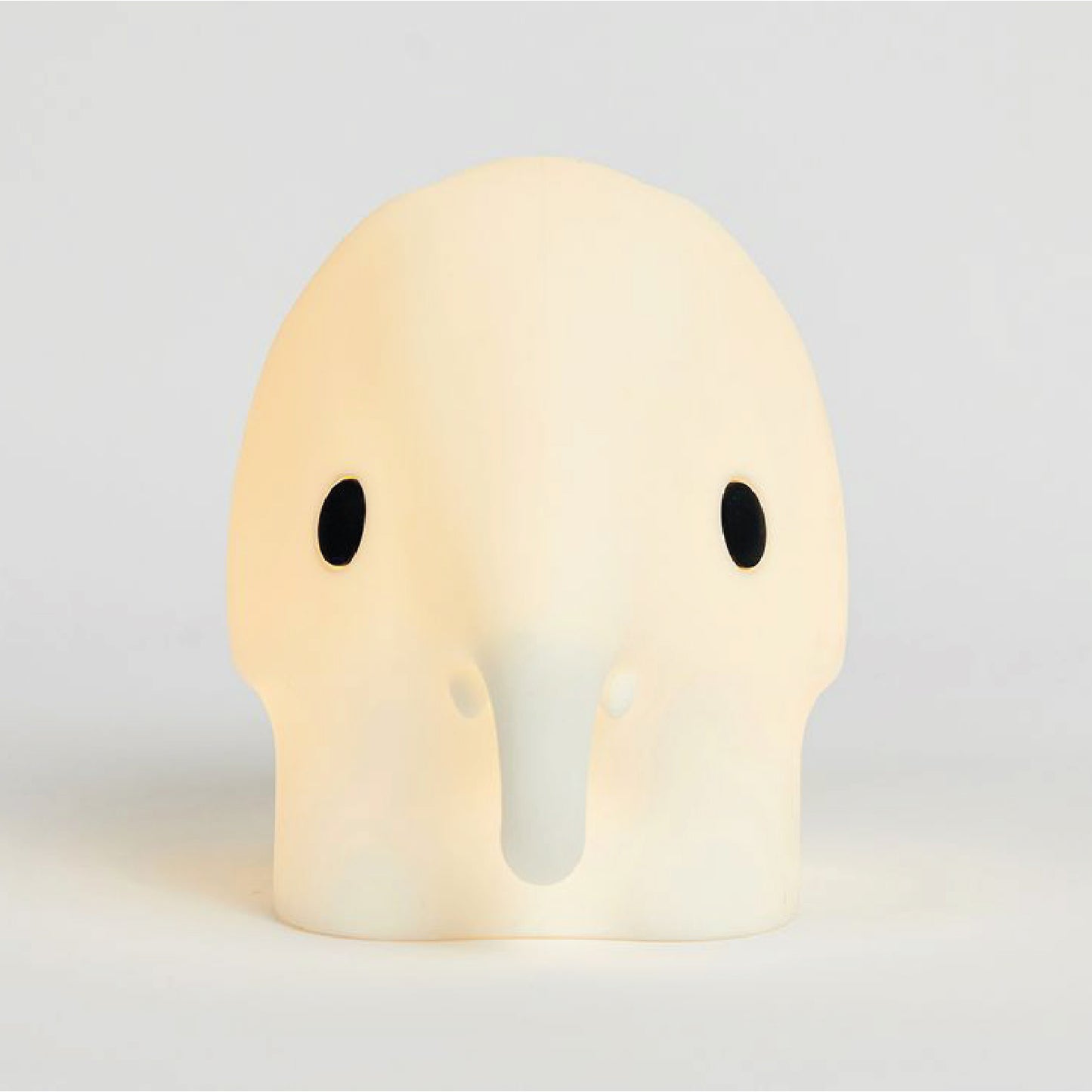 nachtlampje, Olifant eerste licht, medium – MR. MARIA