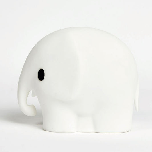 nachtlampje, Olifant eerste licht, medium – MR. MARIA