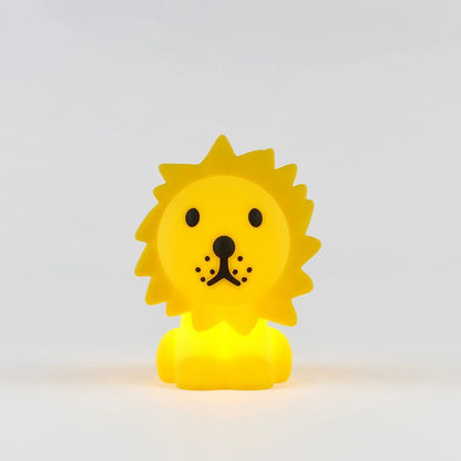 nachtlampje, Leeuw eerste licht, medium - MR. MARIA