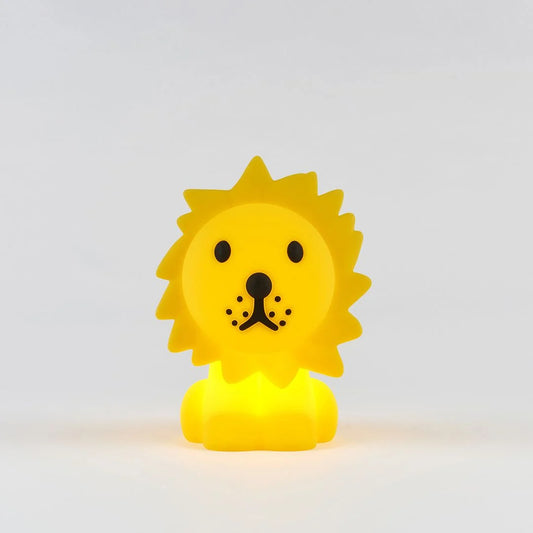nachtlampje, Leeuw eerste licht, medium - MR. MARIA