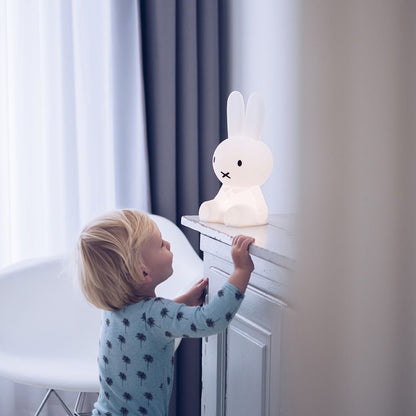 nachtlampje, Nijntje eerste licht, medium - MR. MARIA