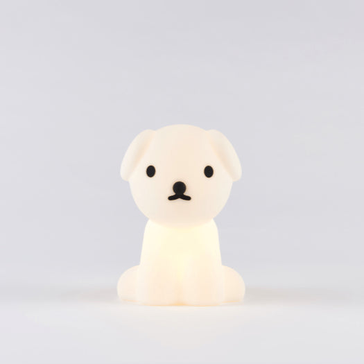 nachtlampje, Snuffie eerste licht, medium -MR. MARIA