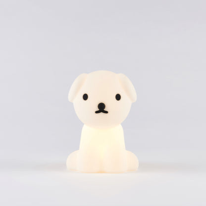 nachtlampje, Snuffie eerste licht, medium -MR. MARIA