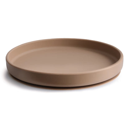 bord classic silicone, natural - MUSHIE