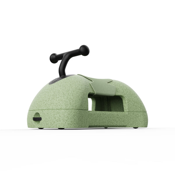 loopfiets my first, olive - SCOOT & RIDE