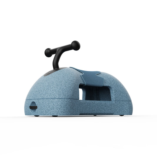 loopfiets my first, steel - SCOOT & RIDE