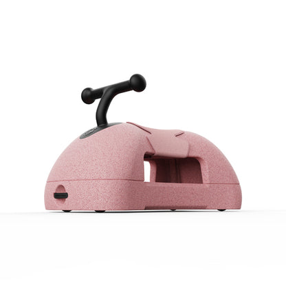 loopfiets my first, rose - SCOOT & RIDE