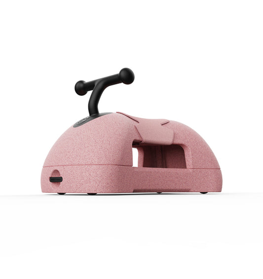 loopfiets my first, rose - SCOOT & RIDE