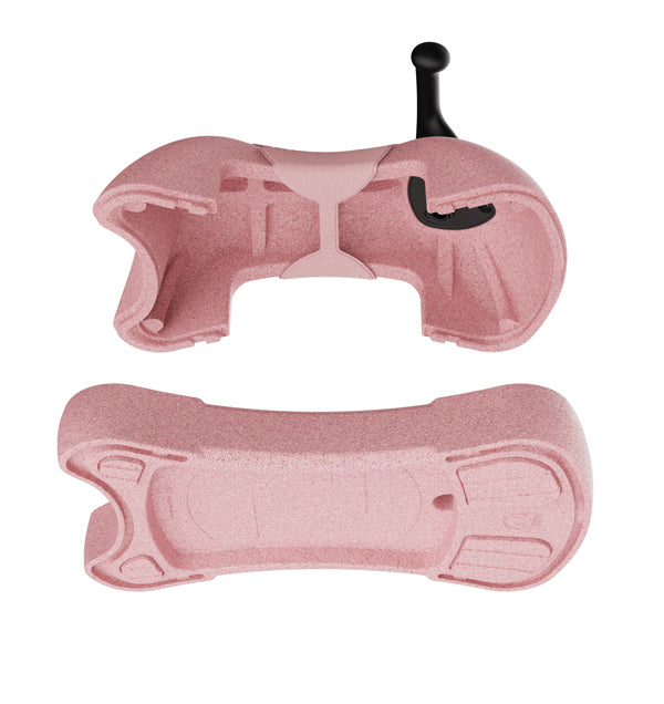 loopfiets my first, rose - SCOOT & RIDE