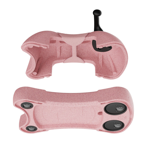 loopfiets my first, rose - SCOOT & RIDE