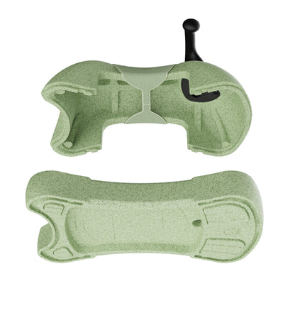 loopfiets my first, olive - SCOOT & RIDE