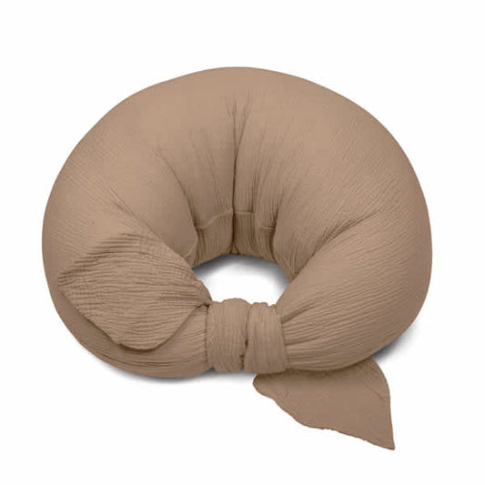 voedingskussen, brown - THAT'S MINE