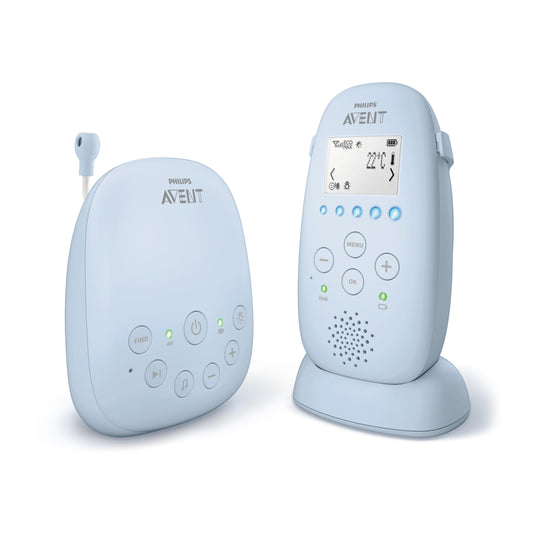 babyfoon dect - AVENT