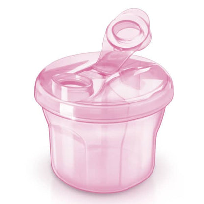 doseerdoos, roze - AVENT