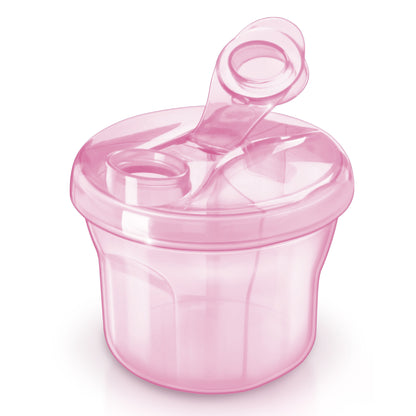 doseerdoos, roze - AVENT