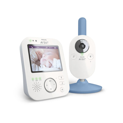 babyfoon, baby monitor - AVENT