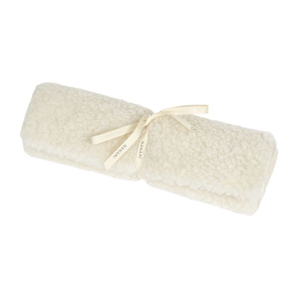 inlegger kinderwagen, natural - NANAMI