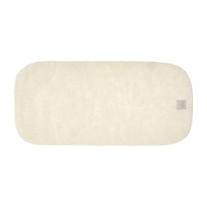 inlegger kinderwagen, natural - NANAMI