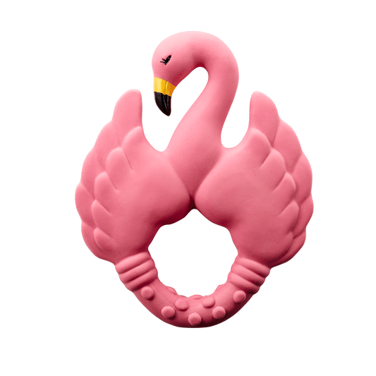 bijtring flamingo – NATRUBA