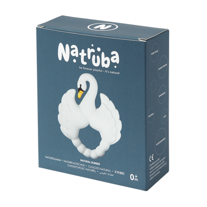 bijtring zwaan – NATRUBA