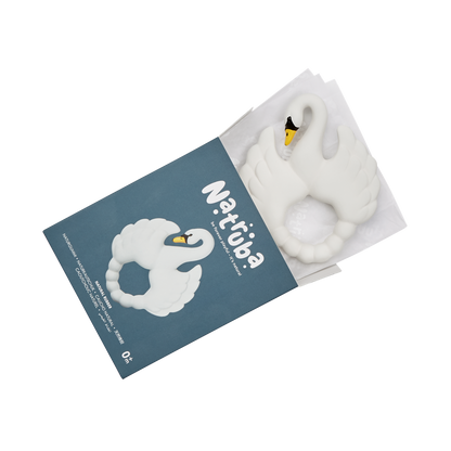bijtring zwaan – NATRUBA