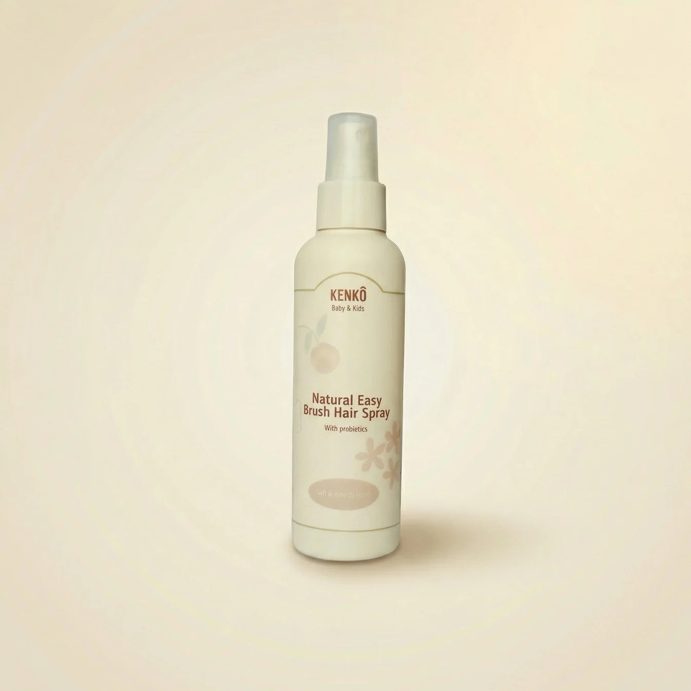 anti-klittenspray baby & kids, natural collection - KENKO