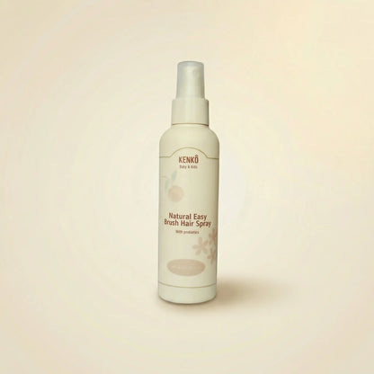 anti-klittenspray baby & kids, natural collection - KENKO