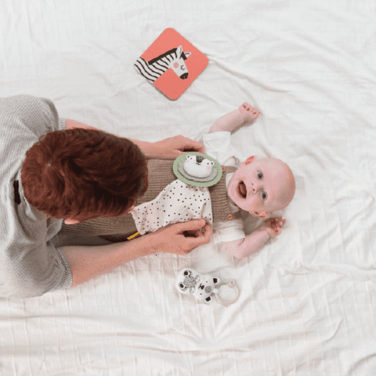 speelkit newborn - TAF TOYS