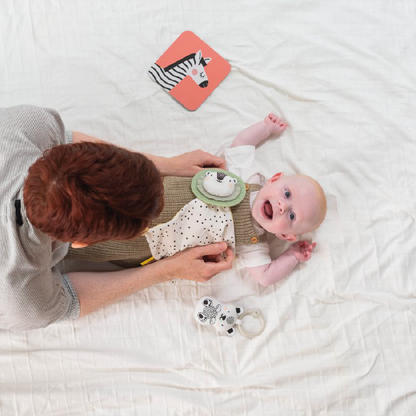 speelkit newborn - TAF TOYS
