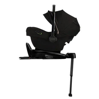 isofix base next - NUNA