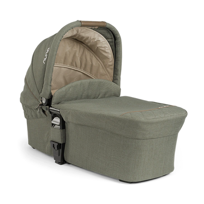 kinderwagen mixx next carry cot, pine - NUNA