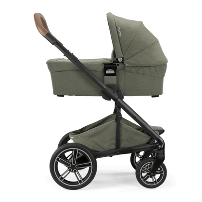 kinderwagen mixx next carry cot, pine - NUNA
