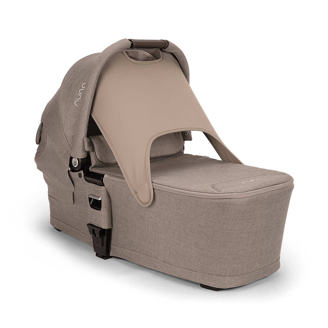 kinderwagen mixx next carry cot, cedar - NUNA