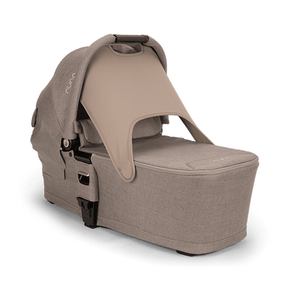 kinderwagen mixx next carry cot, cedar - NUNA