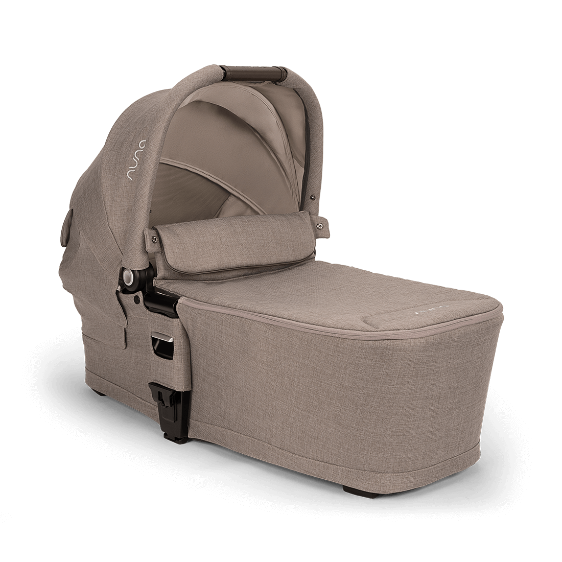 kinderwagen mixx next carry cot, cedar - NUNA