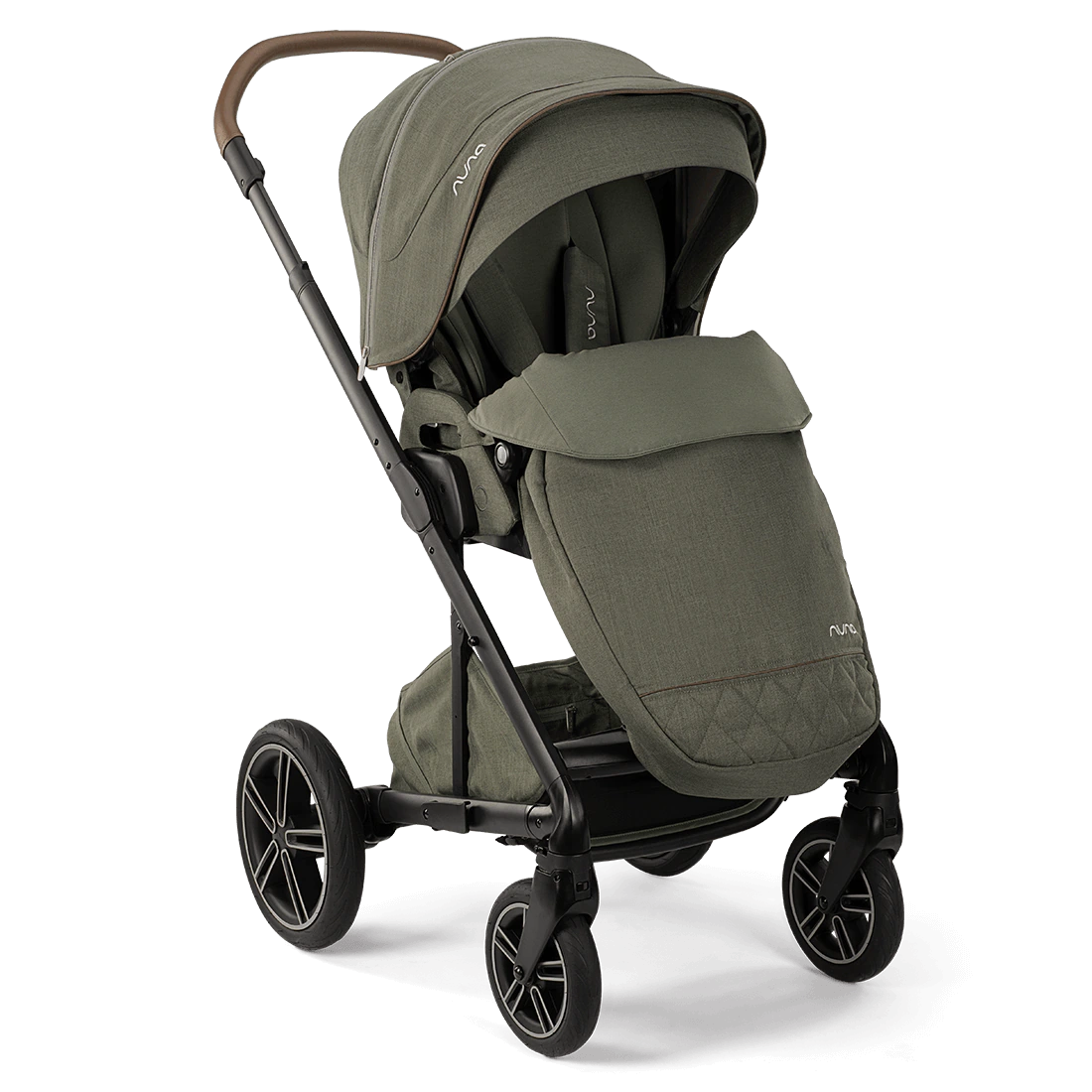 kinderwagen mixx next, pine - NUNA