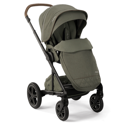 kinderwagen mixx next, pine - NUNA
