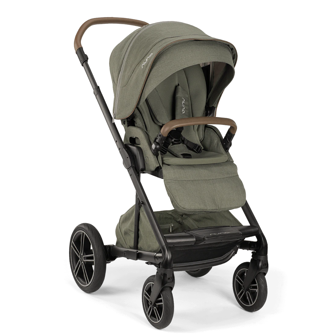 kinderwagen mixx next, pine - NUNA