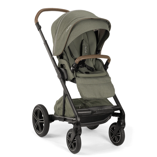 kinderwagen mixx next, pine - NUNA