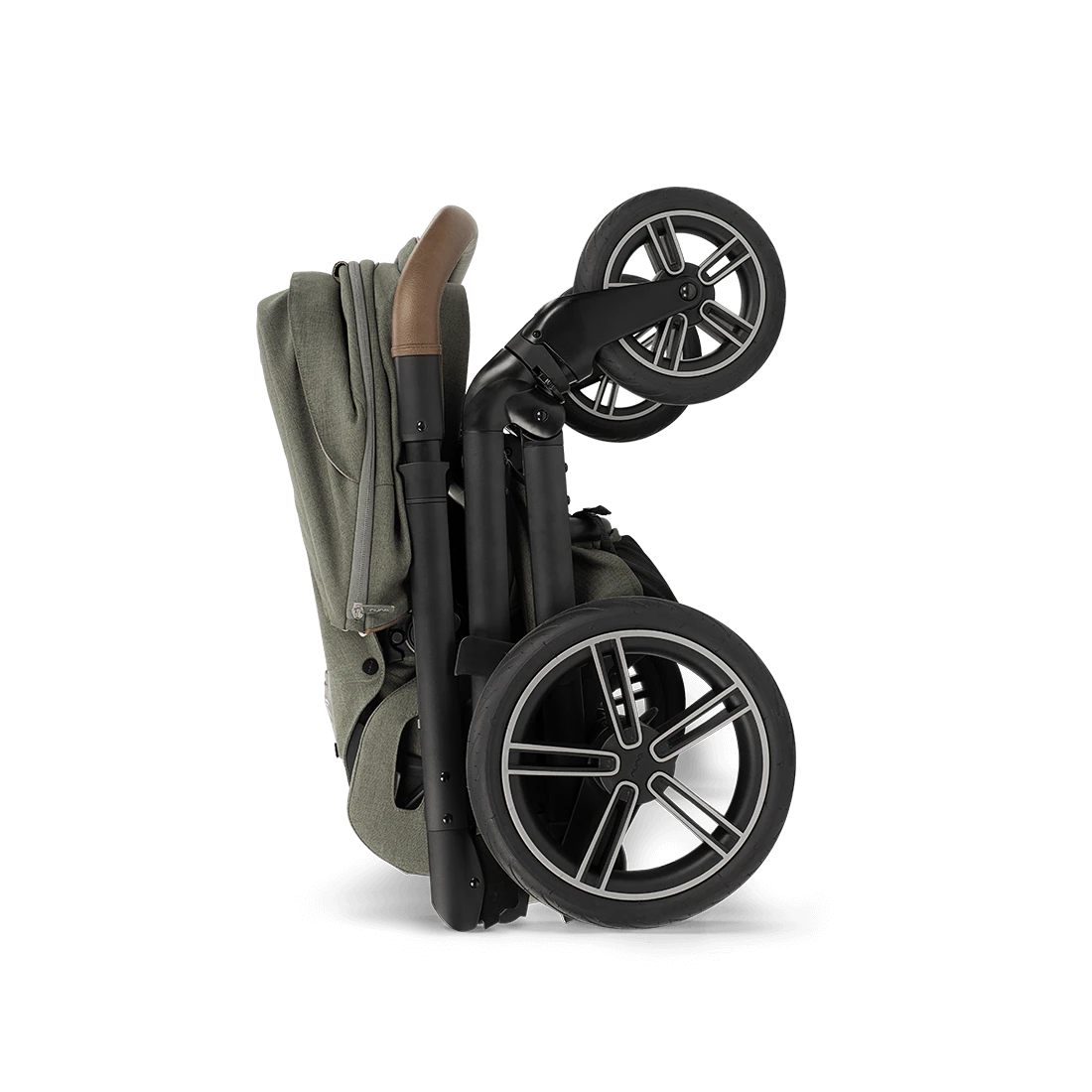 kinderwagen mixx next, pine - NUNA