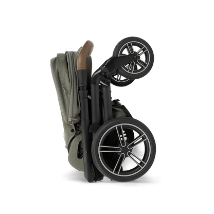 kinderwagen mixx next, pine - NUNA