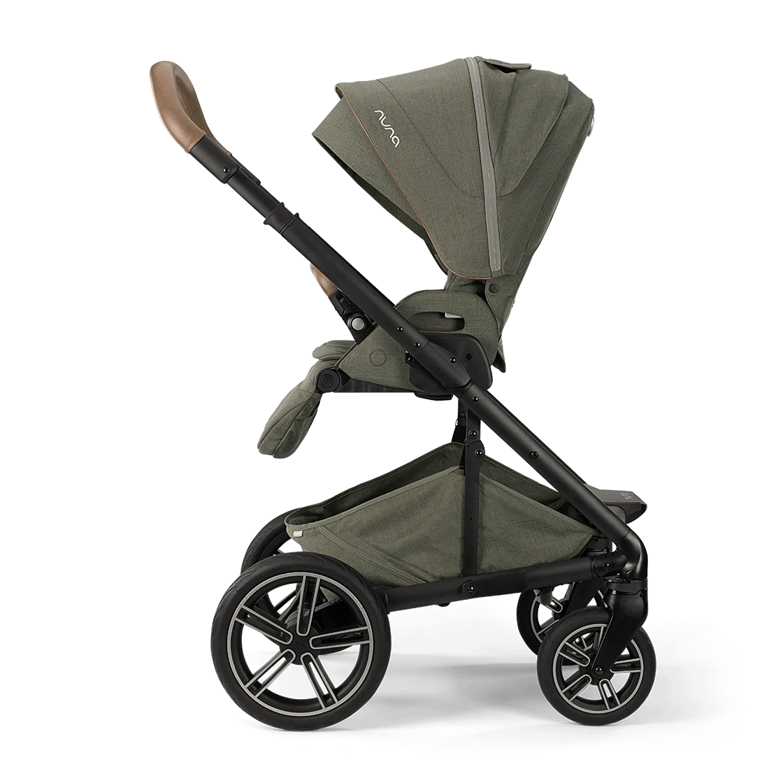 kinderwagen mixx next, pine - NUNA
